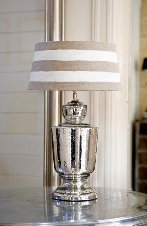 Настольная лампа Chatsworth M 291650 Riviera Maison НИДЕРЛАНДЫ