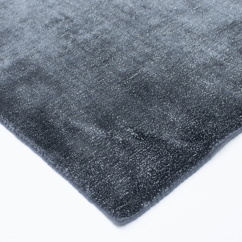 Ковер Linen Dark Blue LINENDARKBLUE160/230 carpet decor