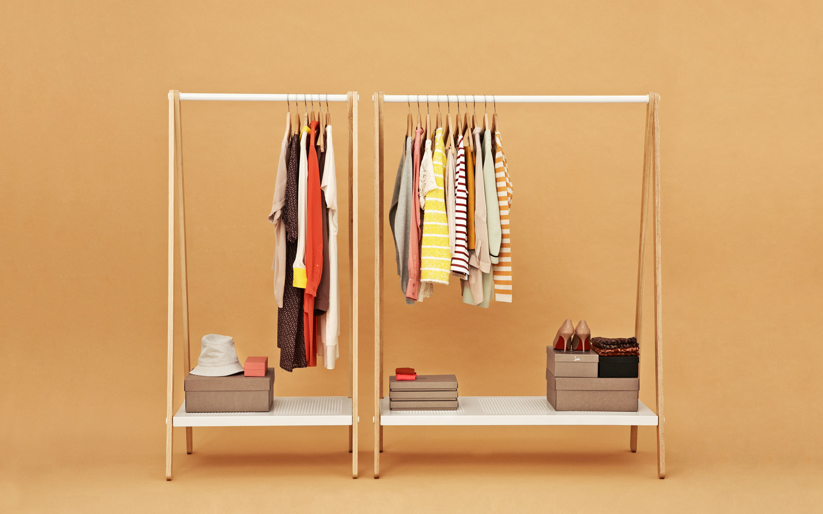 Вешалка Toj Rack Small Normann Copenhagen ДАНИЯ