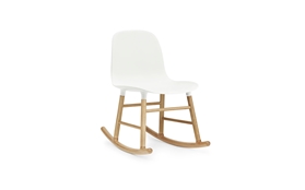 Кресло - качалка Rocking Chair Normann Copenhagen ДАНИЯ