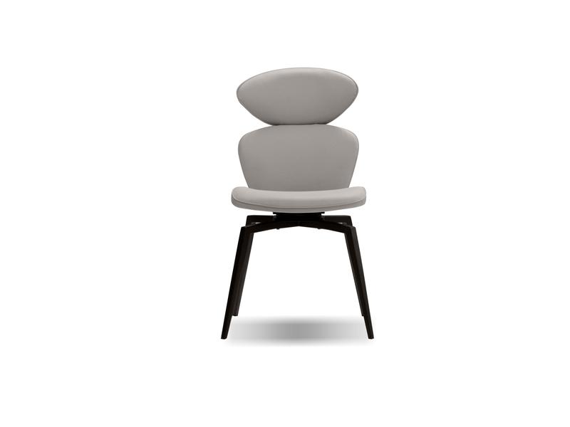 Обеденный стул Antler Swivel Dining DK modern furniture