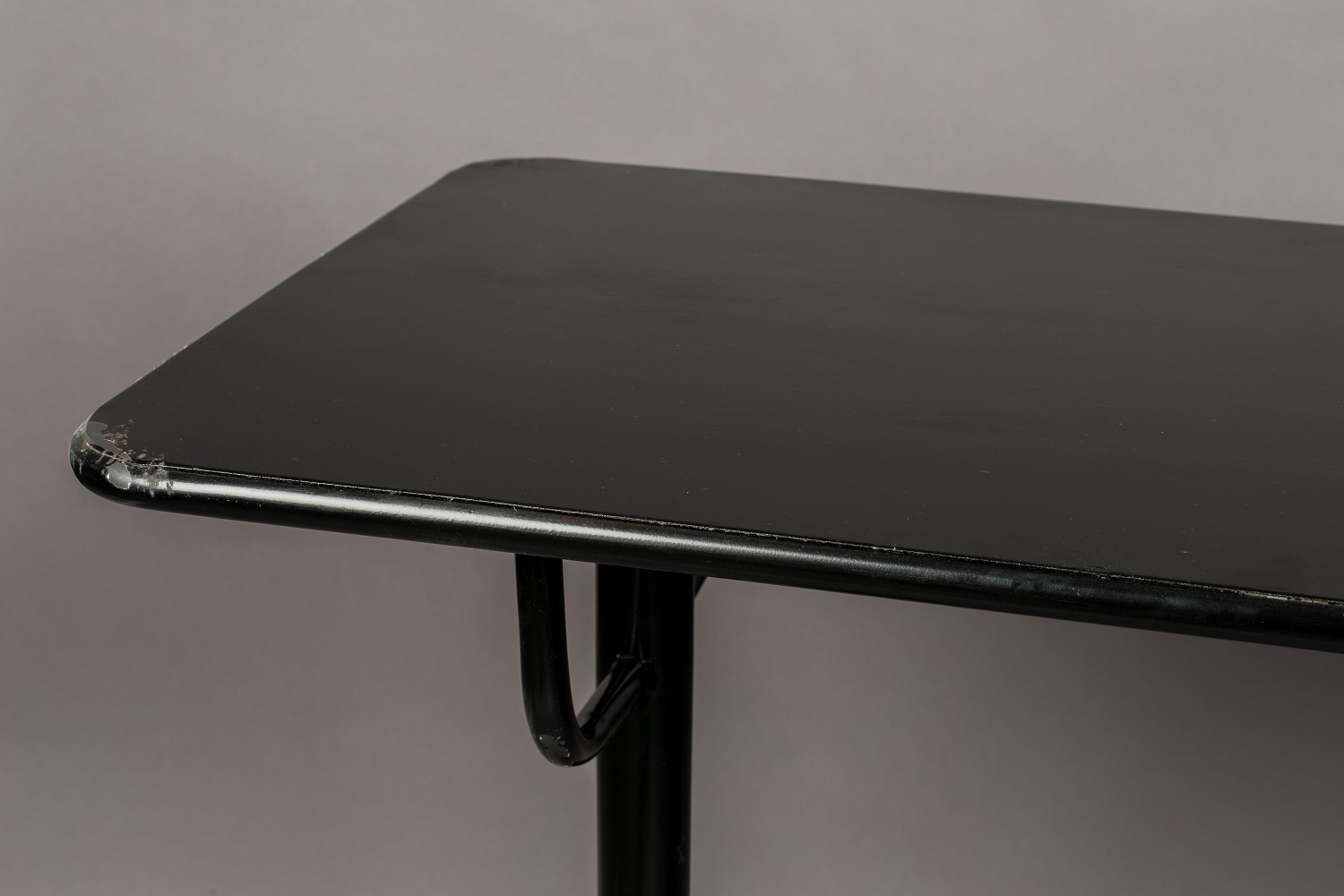 Барный стол DECLAN BAR TABLE 2500016 Dutchbone НИДЕРЛАНДЫ