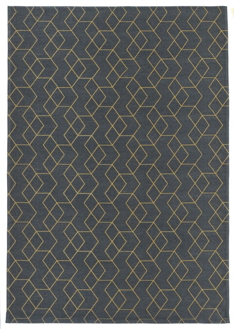 Ковер Cube Golden CUBE GOLDEN 160x230 carpet decor