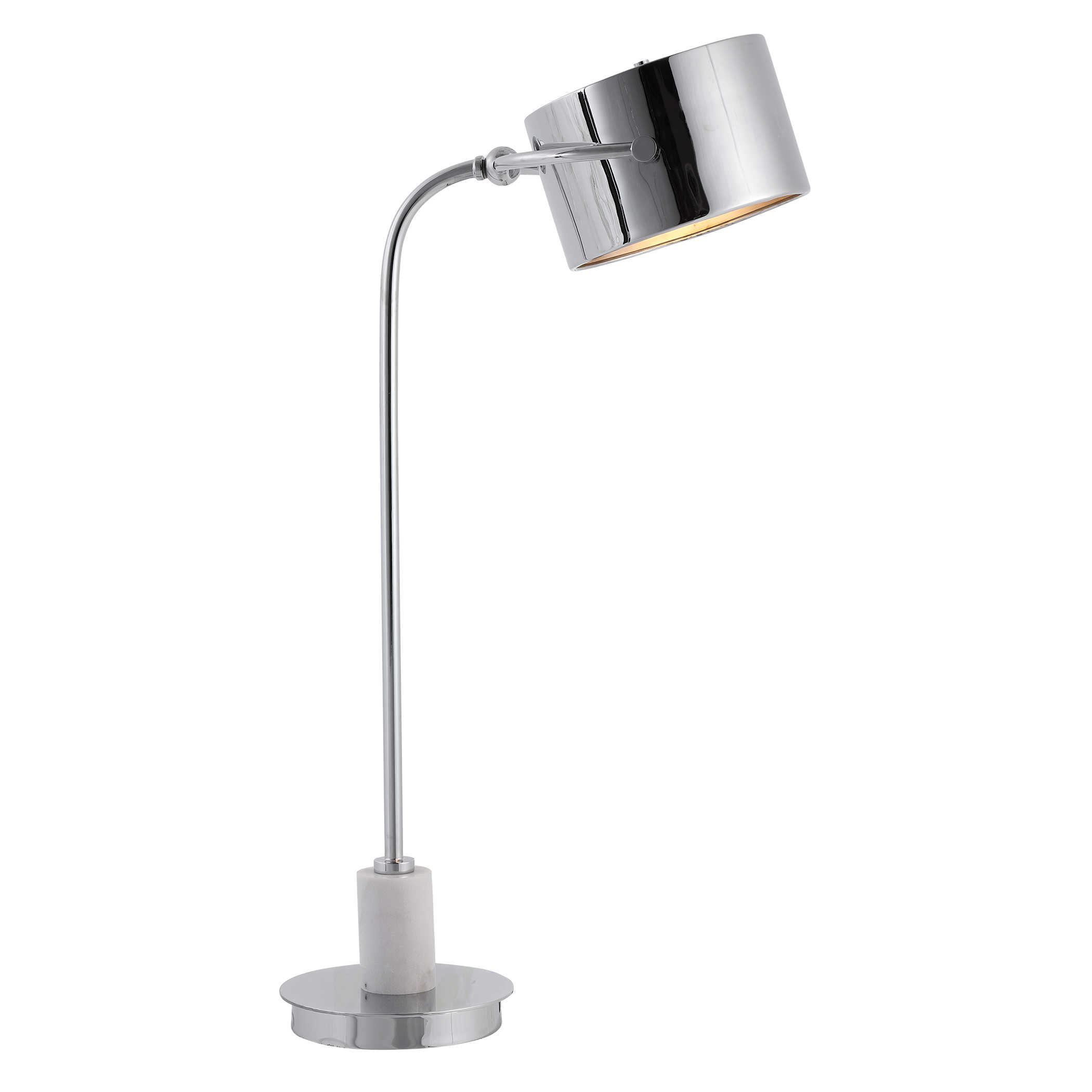 Настольная лампа MENDEL DESK LAMP 29785-1 Uttermost США