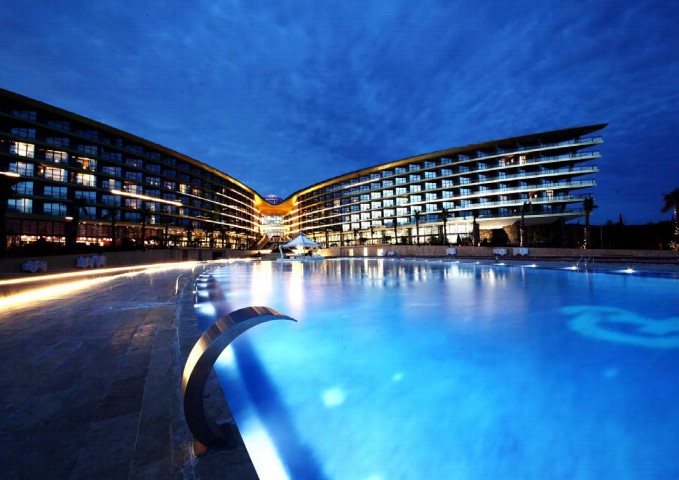 Mriya Resort&Spa 5*
