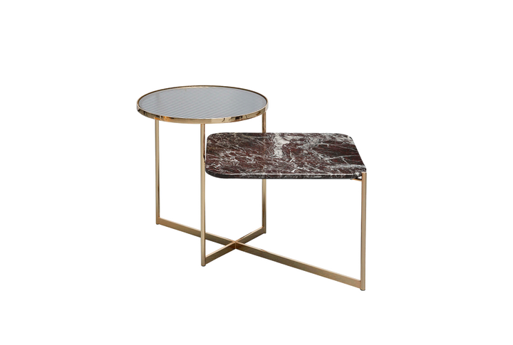 Приставной столик Mohana Medium Side Table MST2 SP01