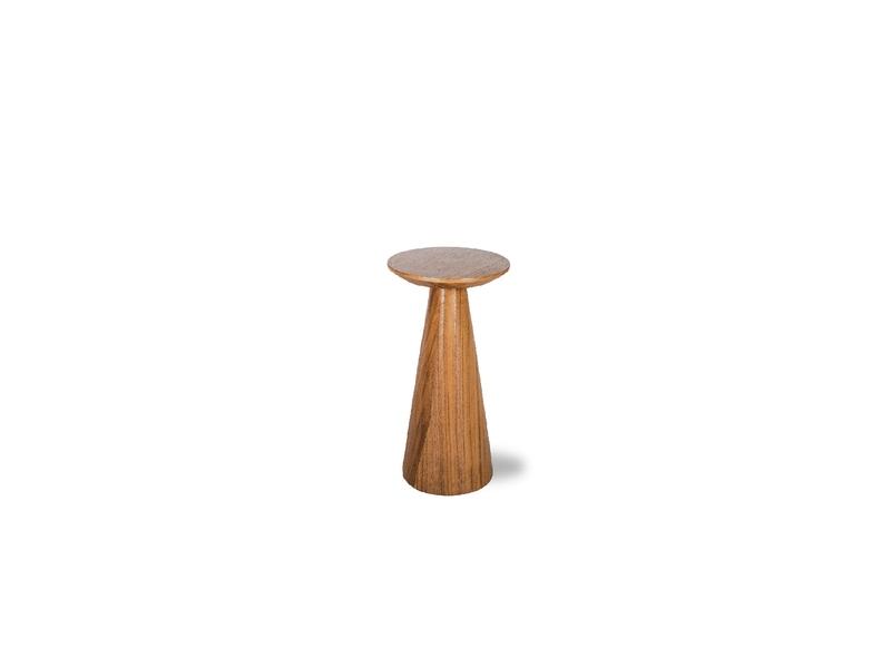 Приставной столик Tower Side Table DK modern furniture