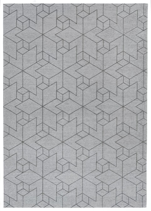 Ковер Urban Gray URBANGRAY160/230 carpet decor