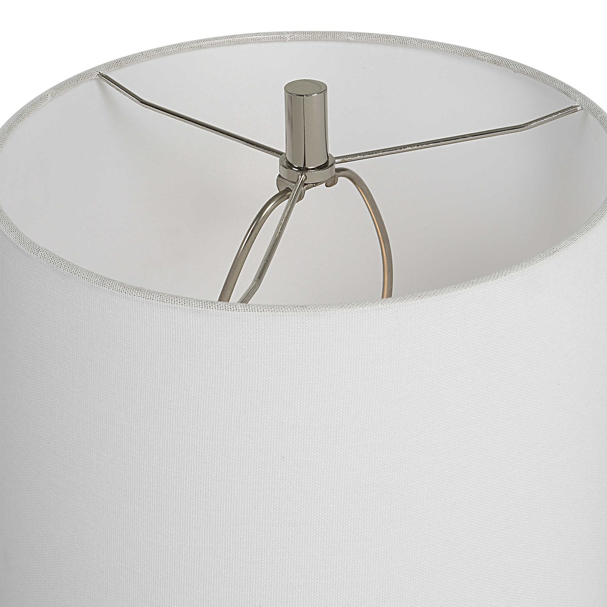 Лампа CHANTILLY BUFFET LAMP 29799-1 Uttermost США