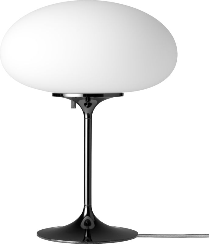 Настольная лампа Stemlite Table Lamp 42cm Muuto ДАНИЯ