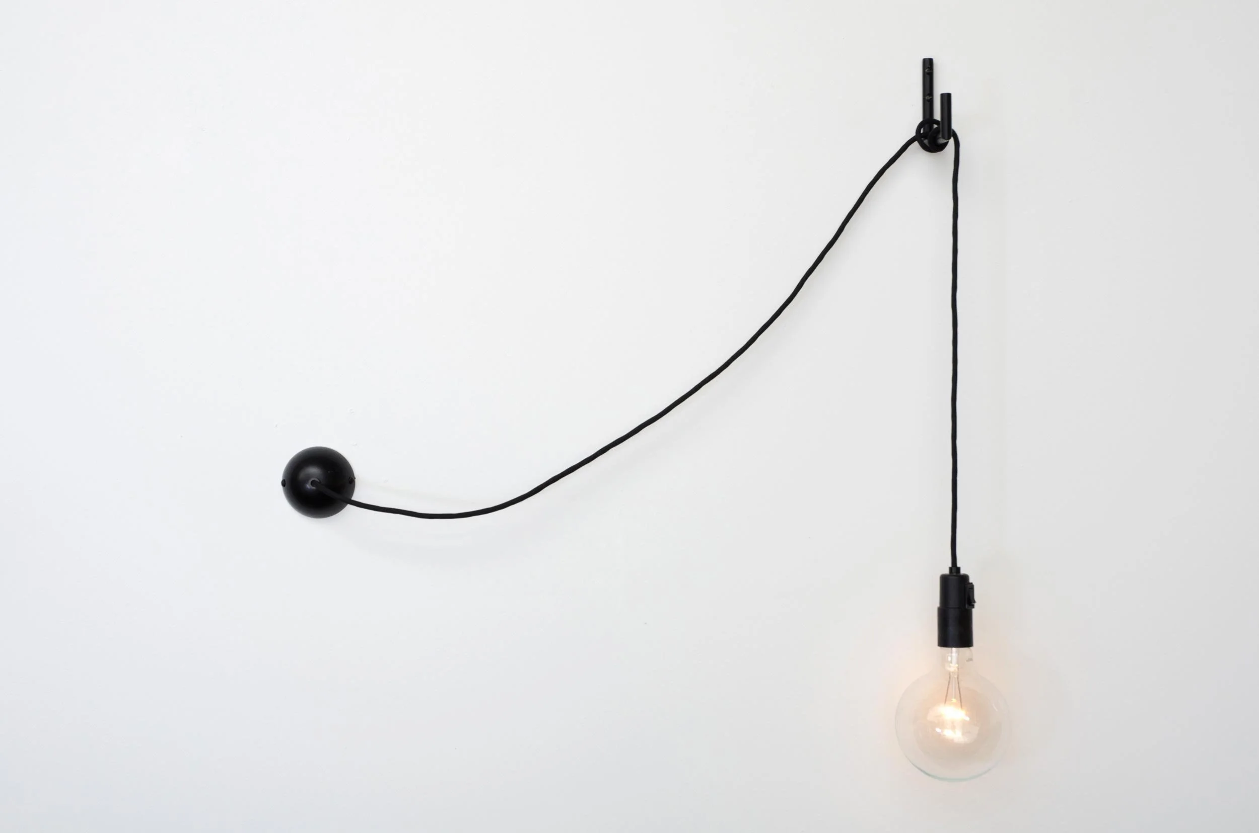 Подвесной светильник Alouette Atelier Areti