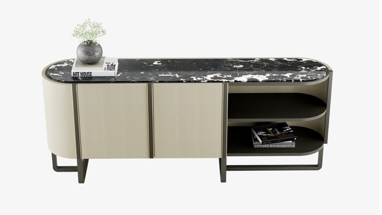 Сервант NASHUA Sideboard Frato ПОРТУГАЛИЯ