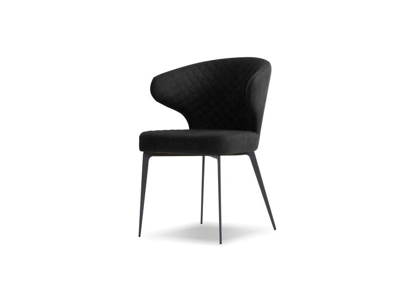 Обеденный стул Hug Dining Chair DK modern furniture