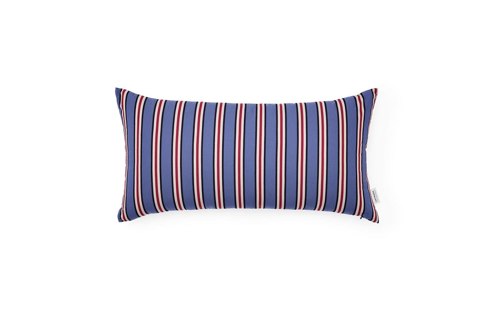 Подушка декоративная Eclat Cushion Blue Violet Multi Normann Copenhagen ДАНИЯ