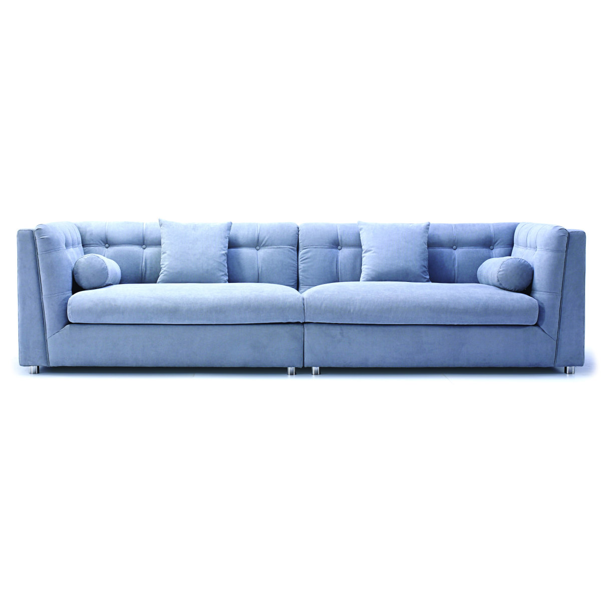 Четырехместный диван ZA1190 Mexil ГРЕЦИЯ