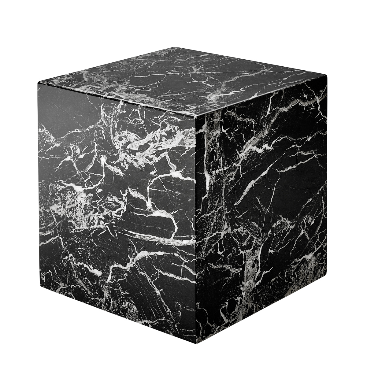 Приставной столик Cube Link 110754 Eichholtz НИДЕРЛАНДЫ