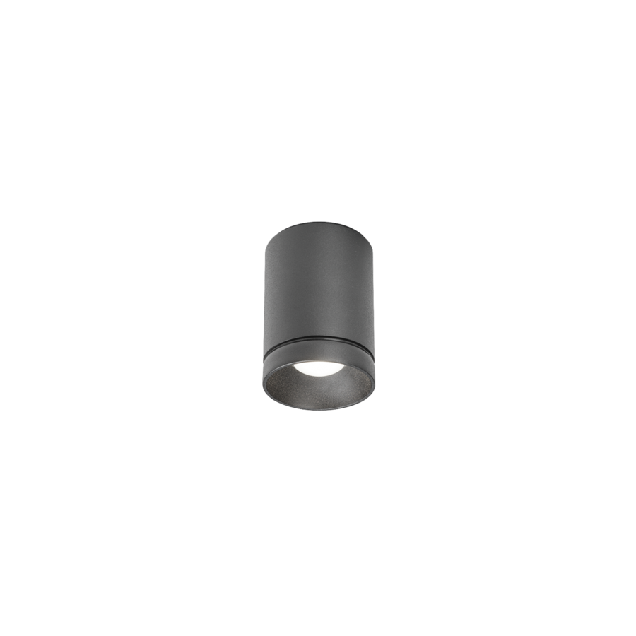 Потолочный светильник TAIO ROUND IP65 SURFACE 1.0 180281A5 Wever&Ducre БЕЛЬГИЯ