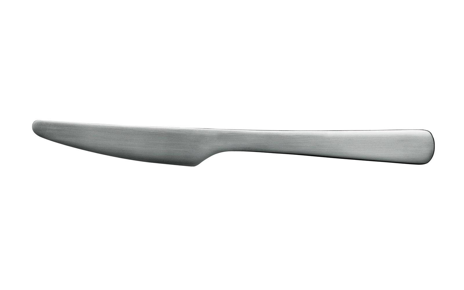 Столовые ножи (набор 6 шт.) Normann Knives - 6 pack Steel Normann Copenhagen ДАНИЯ