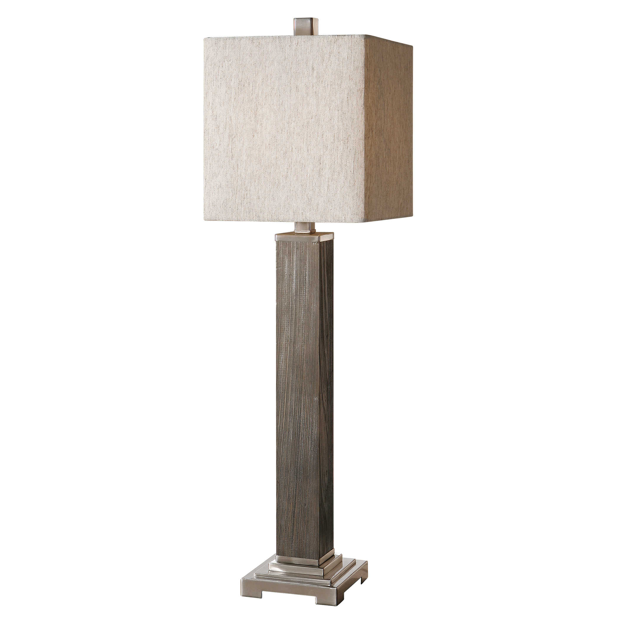 Лампа SANDBERG BUFFET LAMP 29576-1 Uttermost США