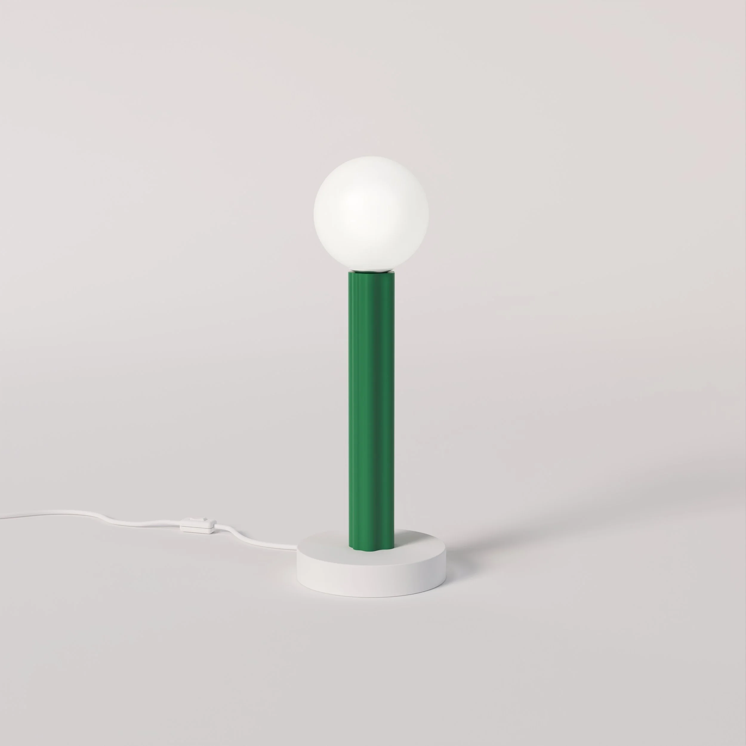 Настольный светильник Profiles Atelier Areti