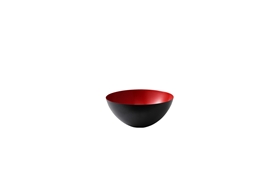 Чаша Krenit Bowl Ø 16 - 60 cl Red Normann Copenhagen ДАНИЯ