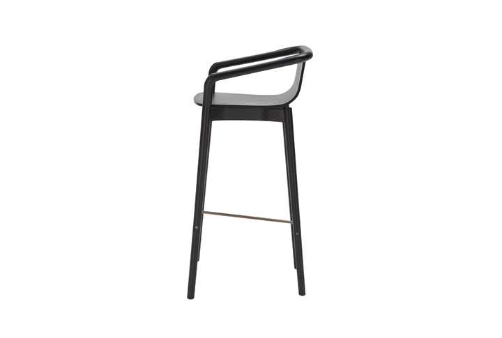 Барный стул Thomas Bar Stool - High TB75 SP01