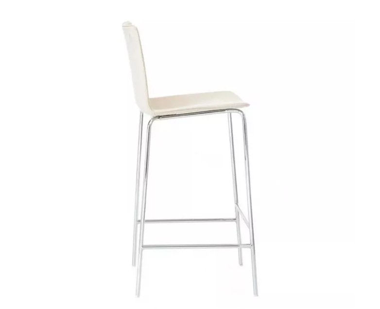 Барный стул Flex Chair BQ1308 Andreu World ИСПАНИЯ