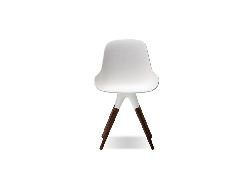 Обеденный стул Iztuzu Dining Chair DK modern furniture