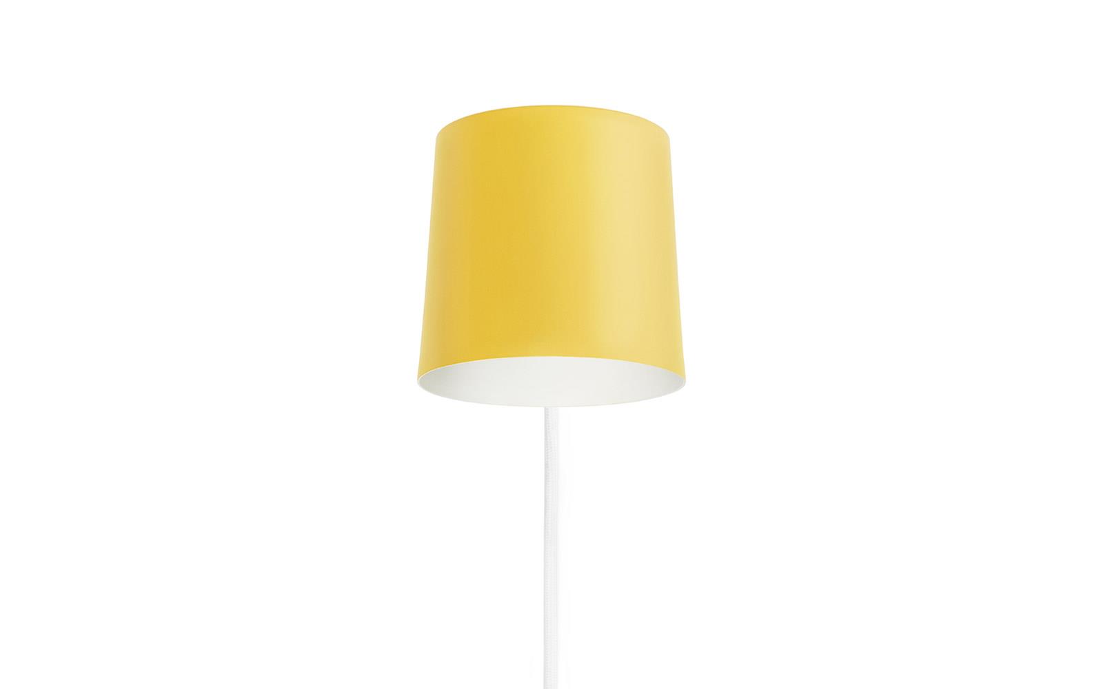 Бра Rise Wall Lamp EU Yellow Normann Copenhagen ДАНИЯ