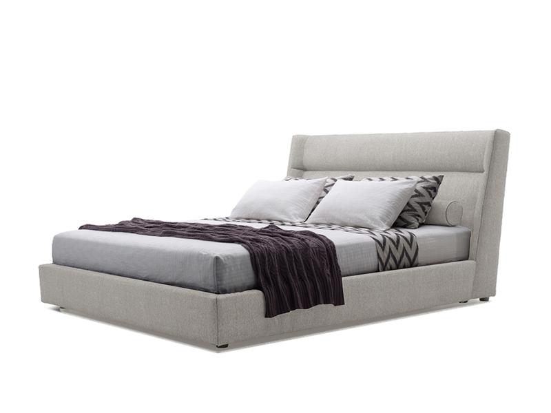 Кровать Cove Storage Bed DK modern furniture