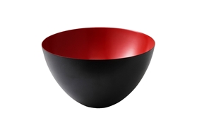 Чаша Krenit Bowl Ø 16 - 60 cl Red Normann Copenhagen ДАНИЯ