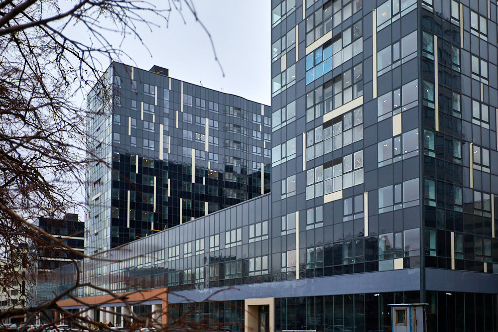 ЖК «Символ»