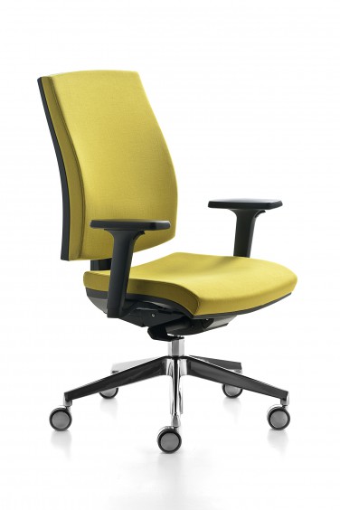 Офисный стул Kubika Task chairs Kastel ИТАЛИЯ