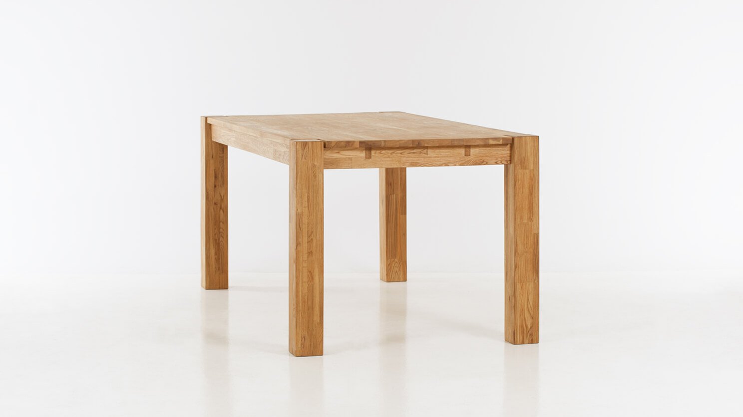 Обеденный стол Harvest Dining Table DK modern furniture