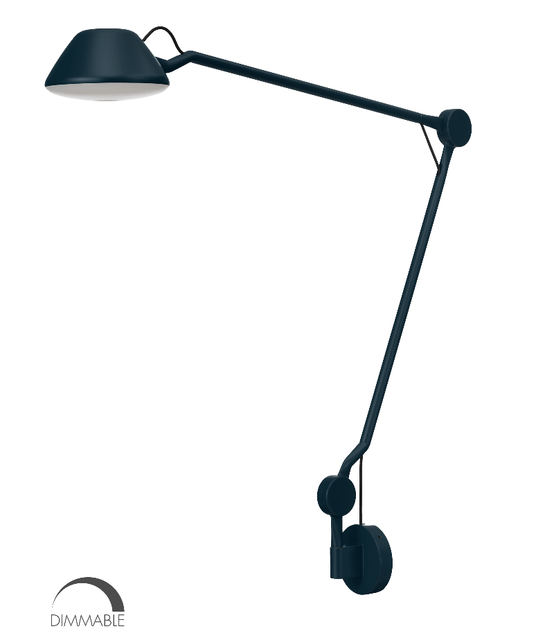 Настенный светильник AQ01 wall lamp Muuto ДАНИЯ