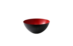 Чаша Krenit Bowl Ø 16 - 60 cl Red Normann Copenhagen ДАНИЯ