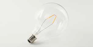 Лампа накаливания CLASSIC LED BULB 5600001 Zuiver НИДЕРЛАНДЫ