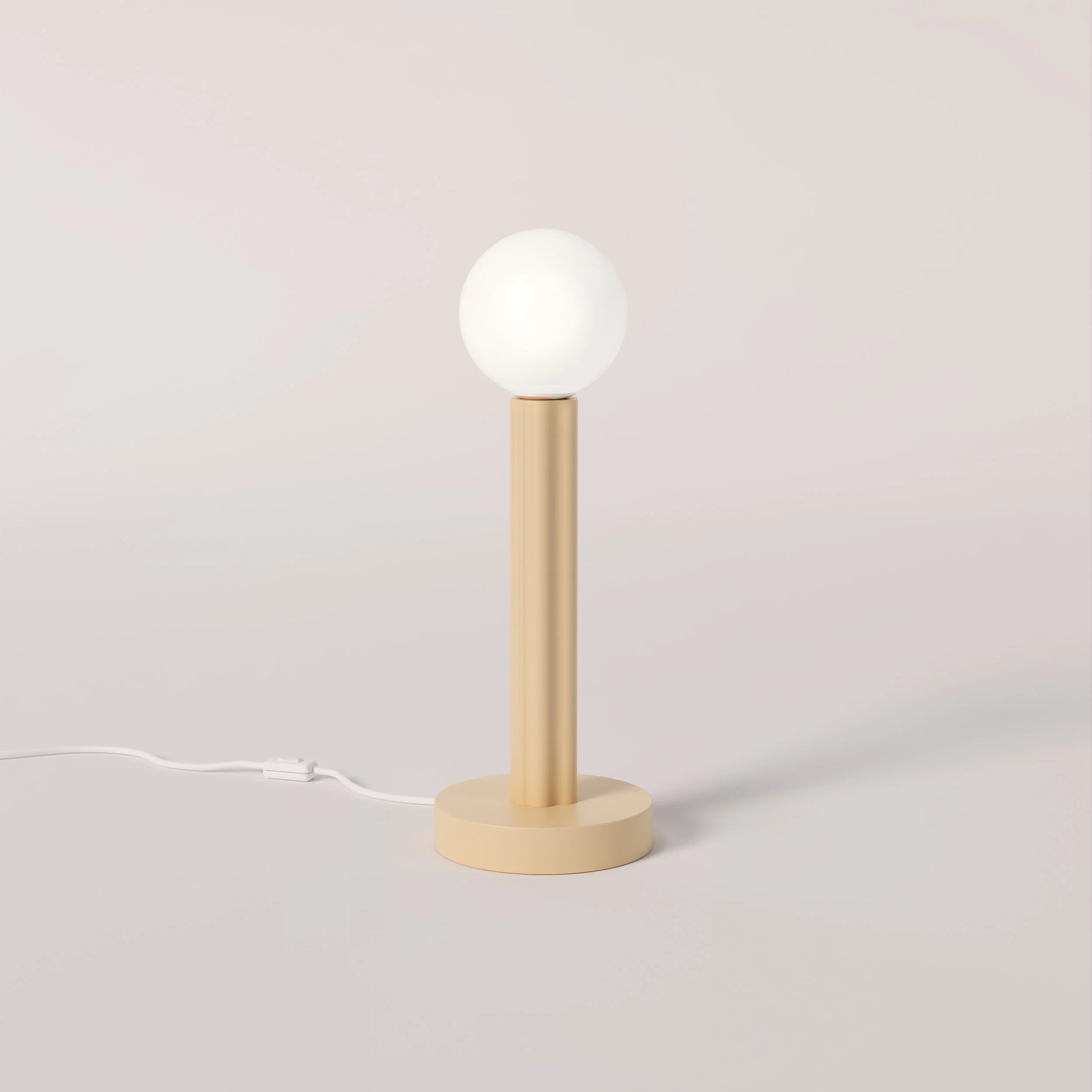 Настольный светильник Profiles Atelier Areti