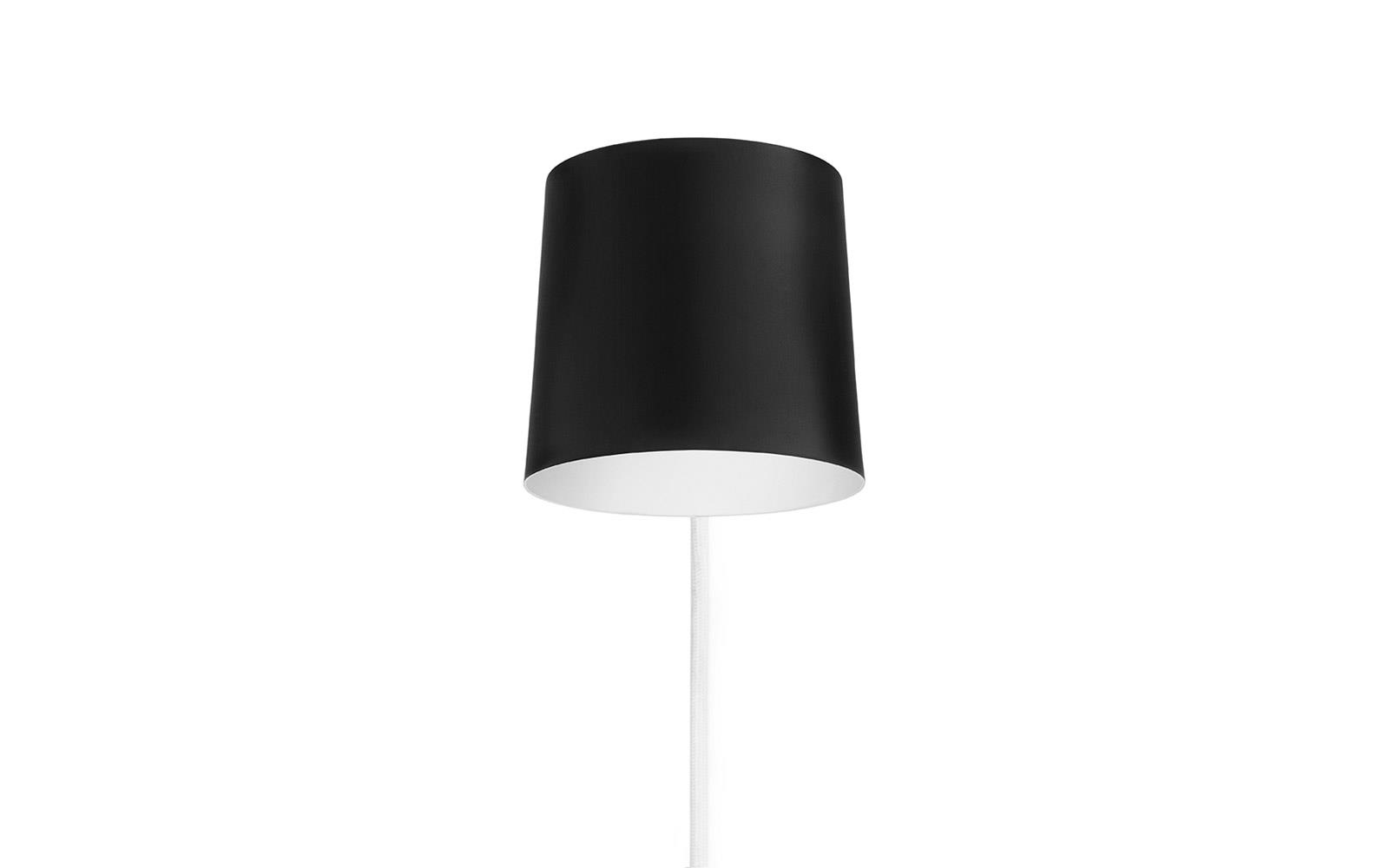 Бра Rise Wall Lamp EU Black Normann Copenhagen ДАНИЯ