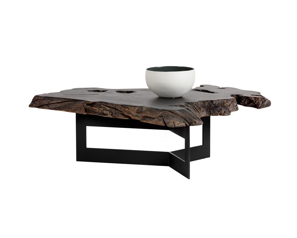 Журнальный столик Wyatt Coffee Table DK modern furniture