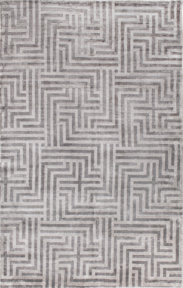 Ковер Leara Gray LEARAGRAY160/230 carpet decor