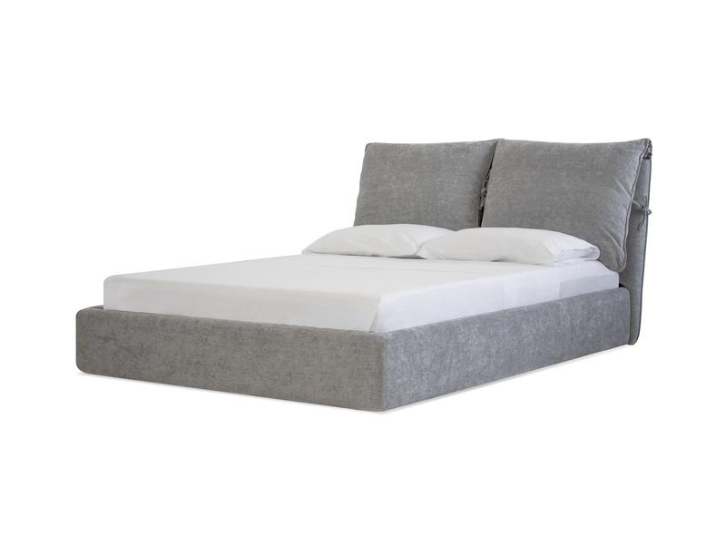 Кровать Plume Bed DK modern furniture