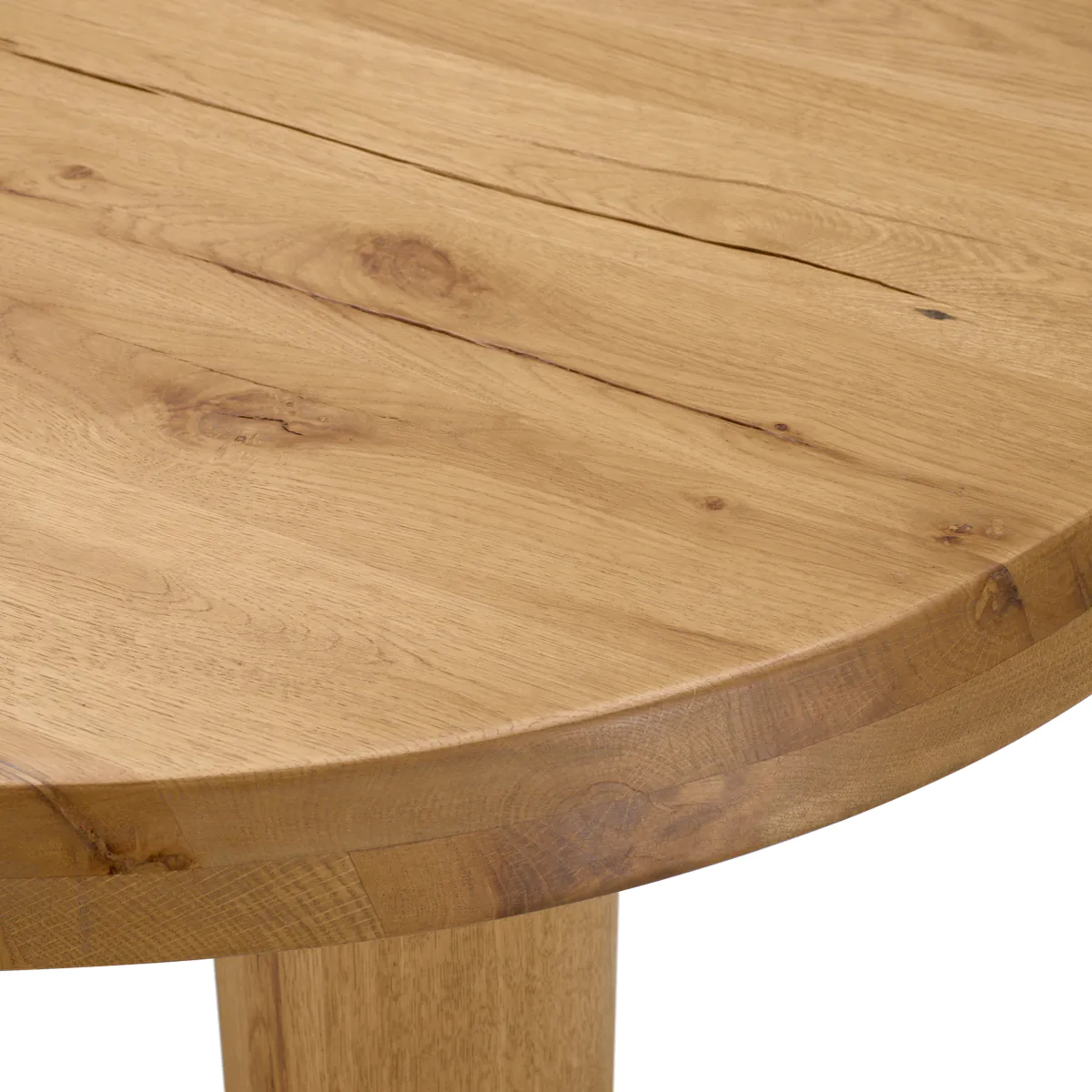 Кофейный столик Prelude reclaimed oak Eichholtz НИДЕРЛАНДЫ