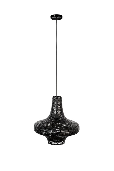 Лампа подвесная PENDANT LAMP TROOPER LARGE 5300152 Dutchbone НИДЕРЛАНДЫ