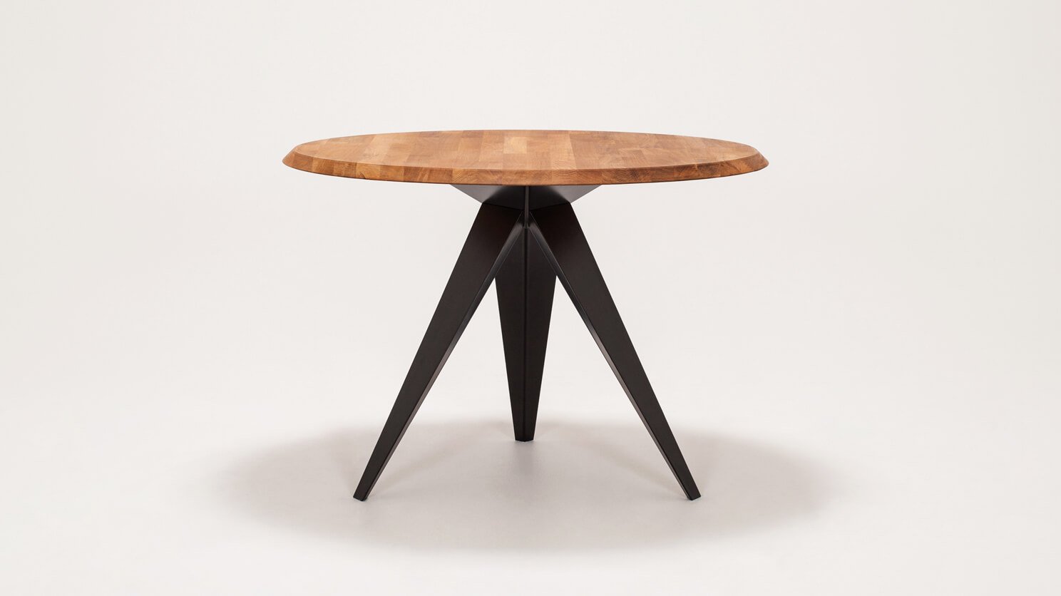 Обеденный стол Mesa Dinette Table DK modern furniture