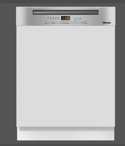 Посудомоечная машина G 5210 SCi Active Plus Miele ГЕРМАНИЯ