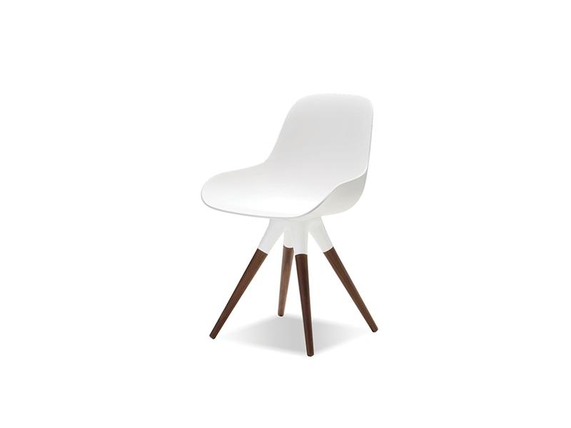 Обеденный стул Iztuzu Dining Chair DK modern furniture
