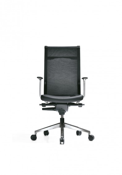 Офисное кресло Kosmo mesh Executive armchairs Kastel ИТАЛИЯ