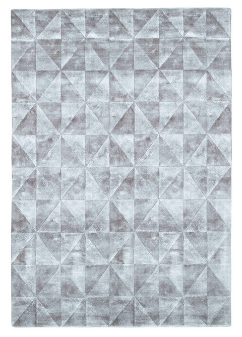 Ковер Triango Silver TRIANGOSILVER160*230 carpet decor