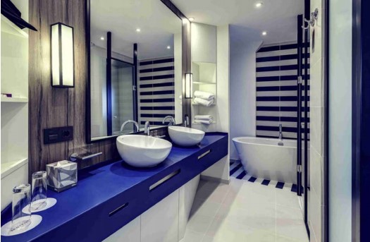 «Mercure Воронеж Центр» 4*